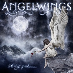 Angelwings - The Edge Of Innocence