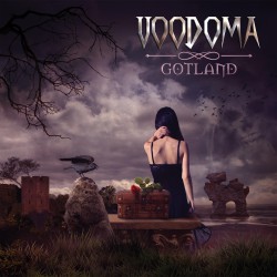 Voodoma - Gotland