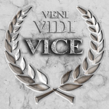 Vice - Veni, Vidi, Vice