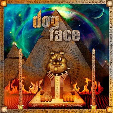 Dogface - From The End To The Beginning