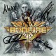 Bonfire - Live On Holy Ground Wacken 2018 (CD, signiert)