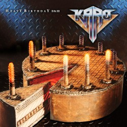 KARO - Heavy Birthday II & III
