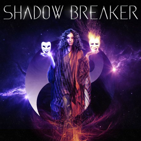 Shadow Breaker - Shadow Breaker (CD)