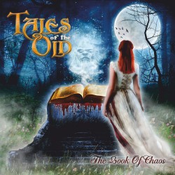 Tales Of The Old - The Book Of Chaos (CD)