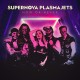 Supernova Plasmajets - Now Or Never (CD)