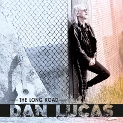 Dan Lucas - The Long Road (CD)