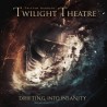 Tristan Harders' Twilight Theatre - Drifting Into Insanity (CD)