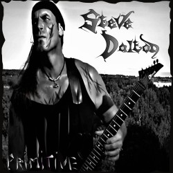 Steve Dalton - Primitive (CD)