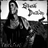 Steve Dalton - Primitive (CD)