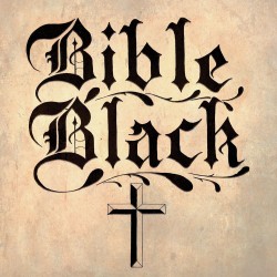 Bible Black - The Complete Recordings 1981-1983 (CD)