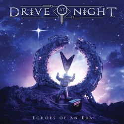 Drive At Night - Echoes Of An Era (CD)