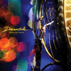 Dreamtide - Drama Dust Dream (CD)