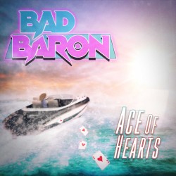 Bad Baron - Ace Of Hearts (CD)