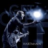 Hartmann - Get Over It (CD)