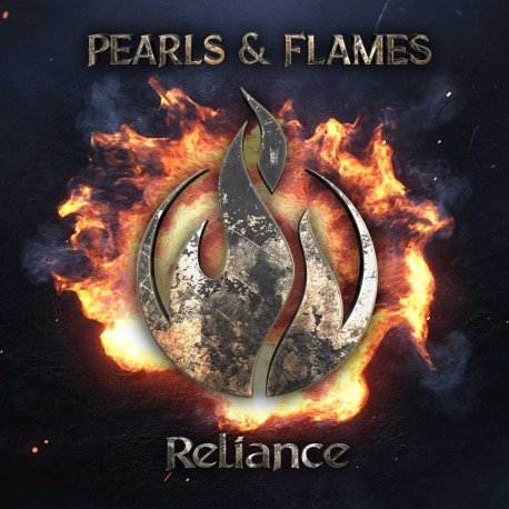 Pearls & Flames - Reliance (CD)