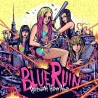 Blue Ruin - Hooligans Happy Hour (CD)