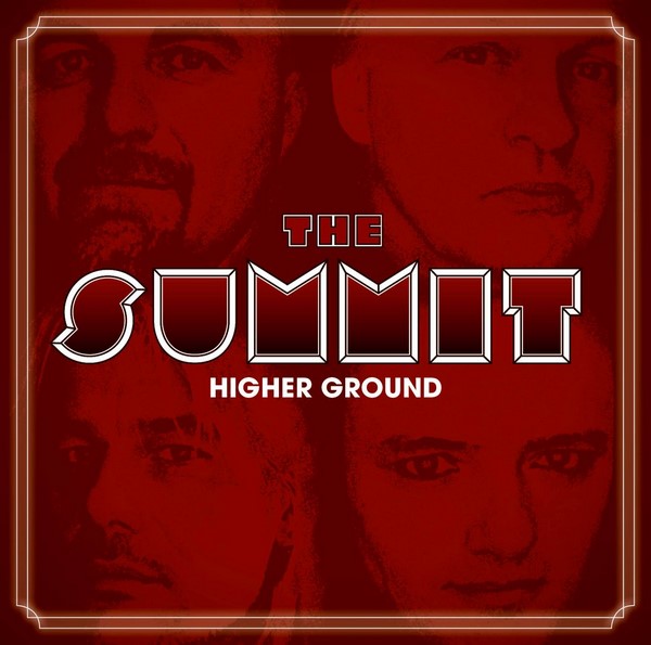 The Summit - Higher Ground 600