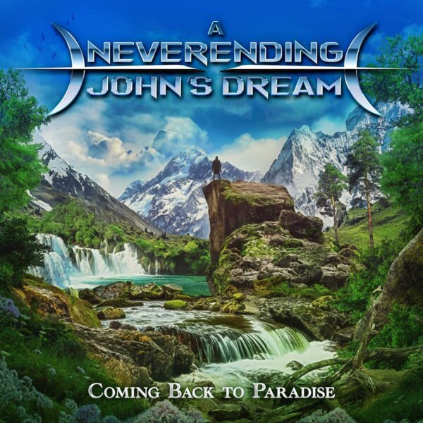 A Neverending John’s Dream – Coming Back To Paradise