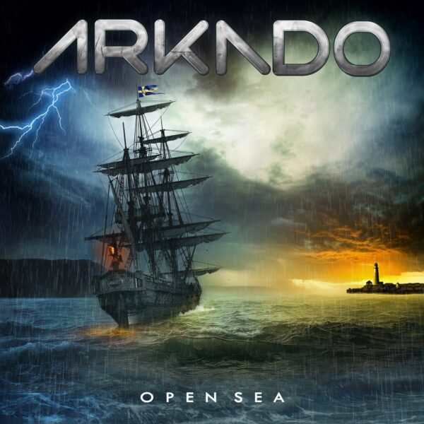 Arkado – Open Sea