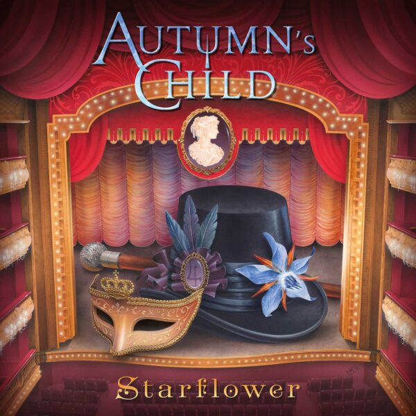 Autumn’s Child – Starflower