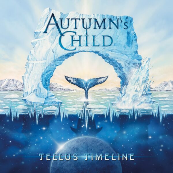 Autumn’s Child – Tellus Timeline