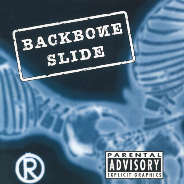 Backbone Slide – Backbone Slide