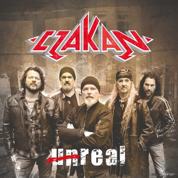 Czakan – Unreal