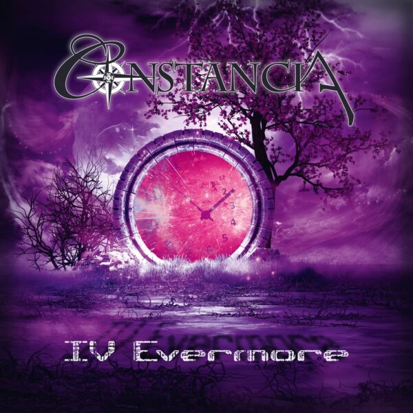 Constancia – IV Evermore