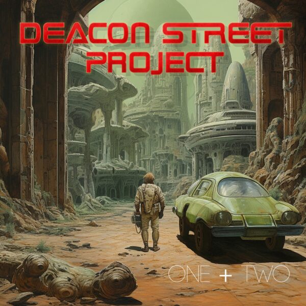 Deacon Street – One + Two