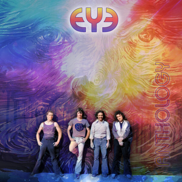 Eye – Anthology