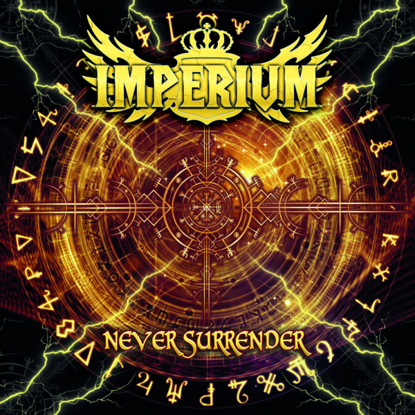 Imperium – Never Surrender