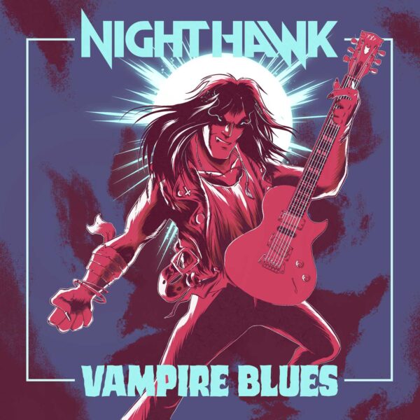 Nighthawk – Vampire Blues