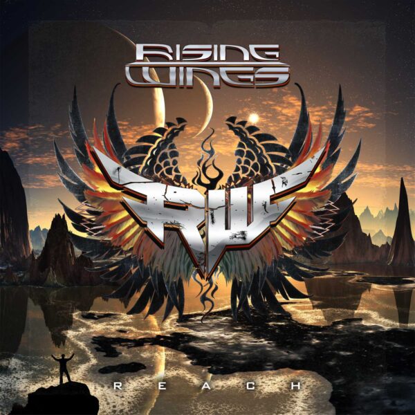 Rising Wings – Reach