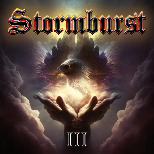 Stormburst – III