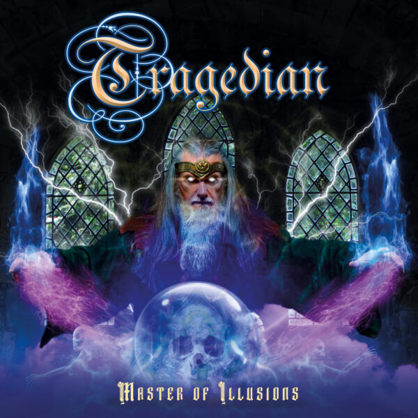 Tragedian – Master Of Illusions