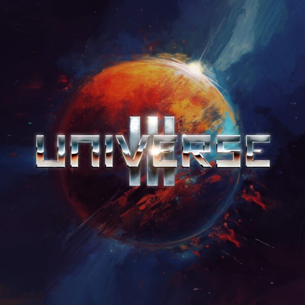 Universe – Universe III