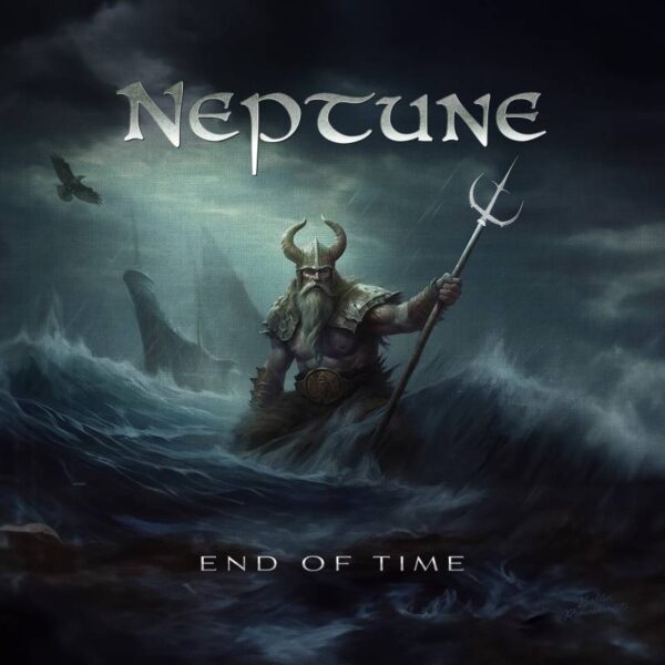 Neptune – End Of Time