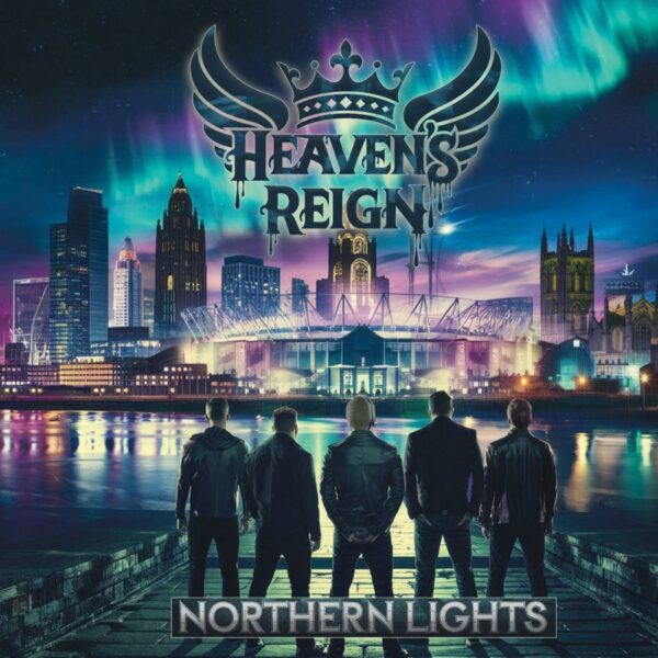 Heaven’s Reign – Northern Lights