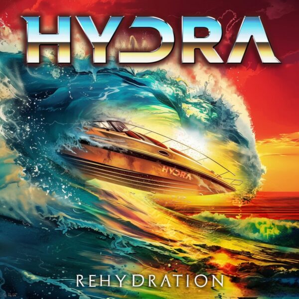 Hydra – ReHydration