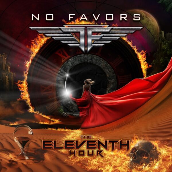 No Favors – The Eleventh Hour