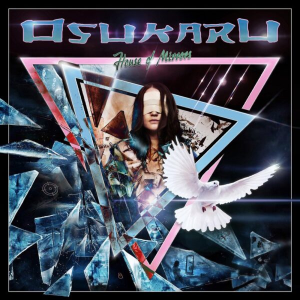 Osukaru – House Of Mirrors