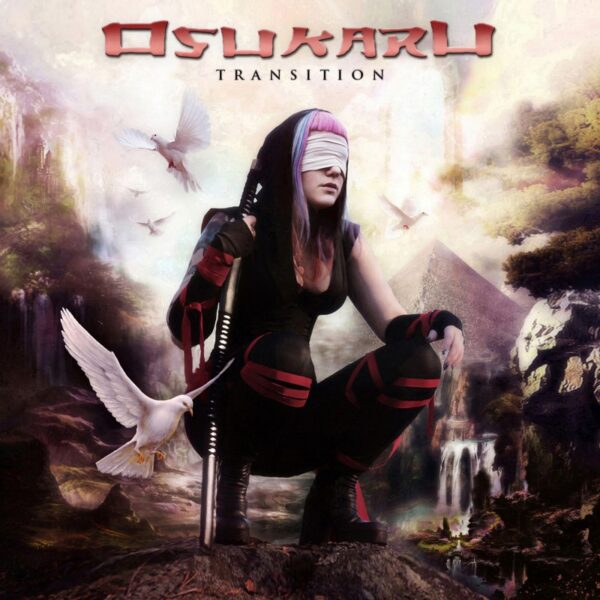 Osukaru – Transition