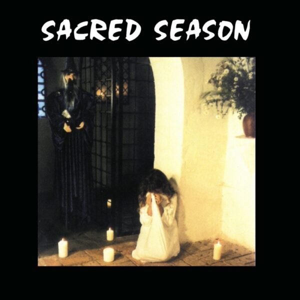 Sacred Season – Sacred Season