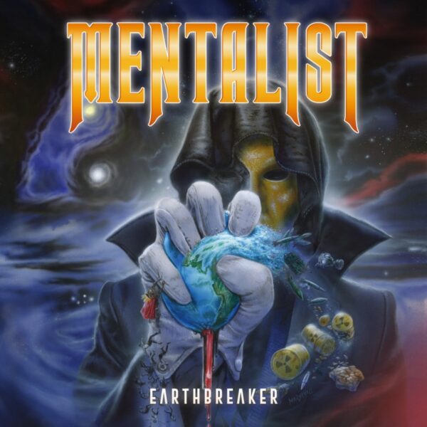Mentalist – Earthbreaker