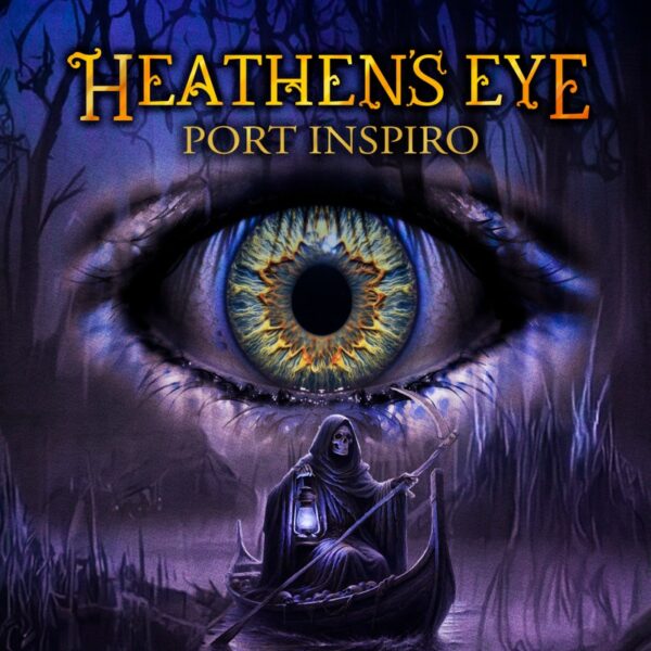 Heathen’s Eye – Port Inspiro