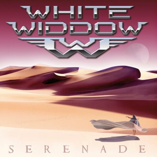 White Widdow – Serenade