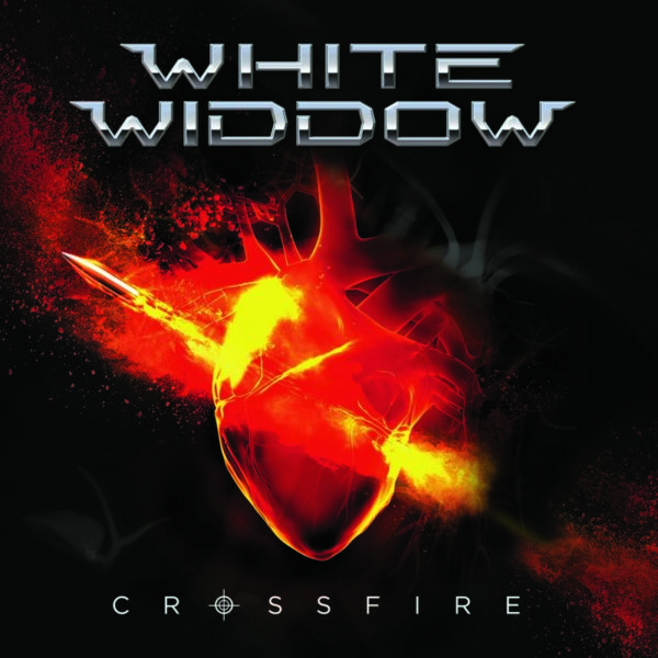 White Widdow – Crossfire