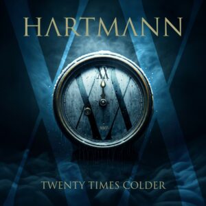 Hartmann – Twenty Times Colder