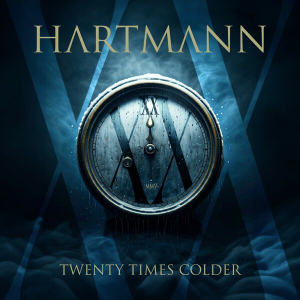 Hartmann – Twenty Times Colder