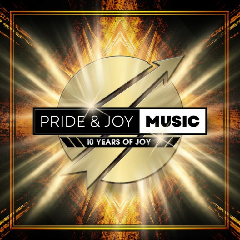 Various Artists – 10 Years Of Joy